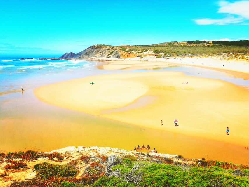 From Lagos: Wild and Wonderful West Coast Full-Day Tour - Key things I’d clock before you go