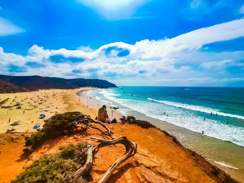 From Lagos: Wild and Wonderful West Coast Full-Day Tour - Wind, clothing, and how to time your photos