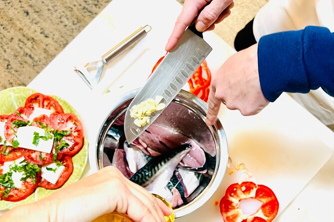 From Market to Table with Paula (Loulé) - Private Cookery Class - From Market to Table in Loulé: What You’re Really Signing Up For