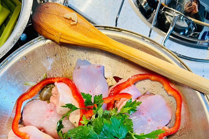 From Market to Table with Paula (Loulé) - Private Cookery Class - How the Walk to Paula’s Home Changes the Experience
