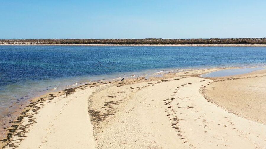 From Olhão: Ria Formosa 3-Island Full-Day Tour with Sunset - What to bring (so the beach and swim time feels easy)