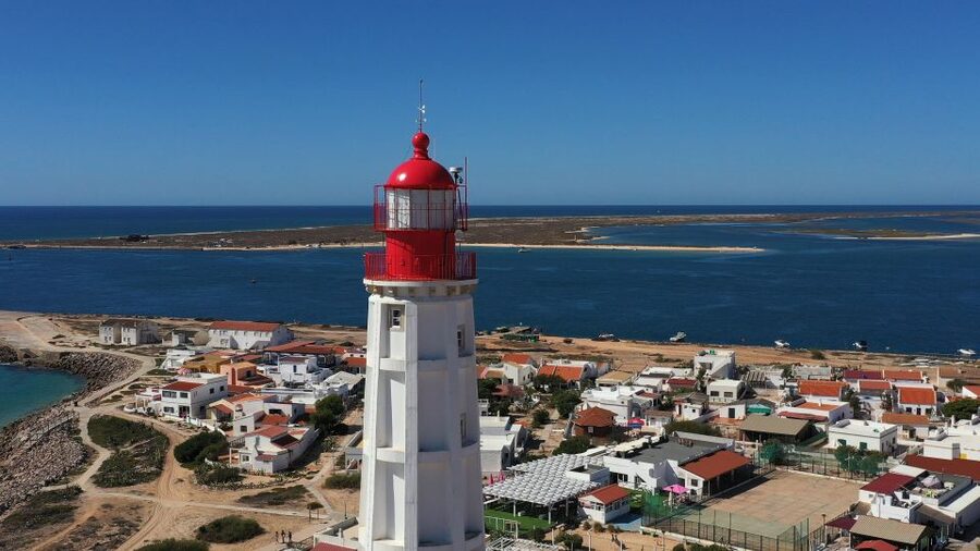From Olhão: Ria Formosa Sunset Island Tour - Who this tour suits best (and who should skip it)