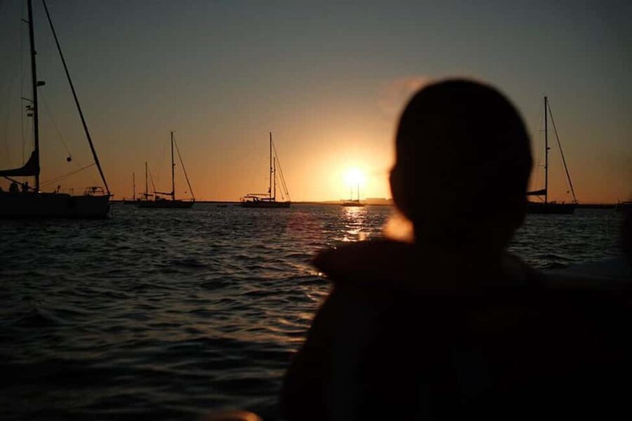From Olhão: Ria Formosa Sunset Island Tour - Olhão to Ria Formosa: why this sunset boat works