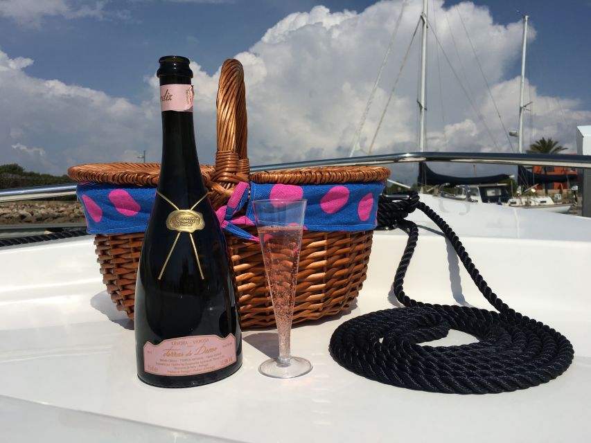 From Portimão: Benagil Cave & Marinha Beach Boat Tour - Why Benagil and Marinha Feel Worth the Trip