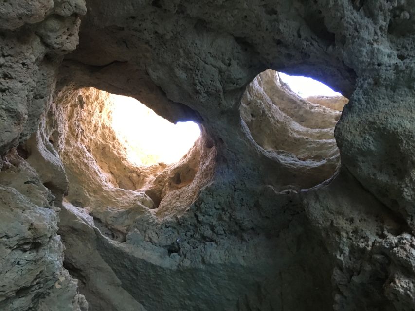 From Portimão: Benagil Cave & Marinha Beach Boat Tour - What to Bring (and What the Rules Mean for Your Day)