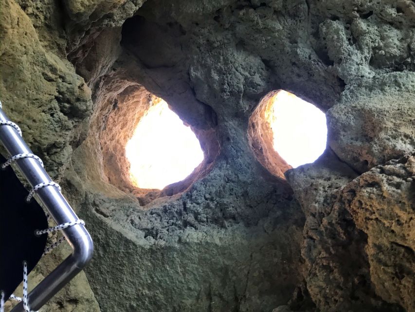From Portimão: Boat Trip to the Benagil Caves - Key highlights you should care about