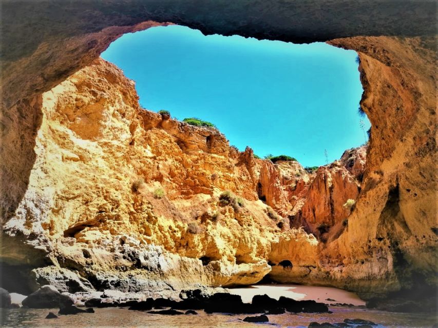From Portimão: Private Boat Tour to Benagil Cave - The Guides and Captains: The Human Touch That Makes It Worth It