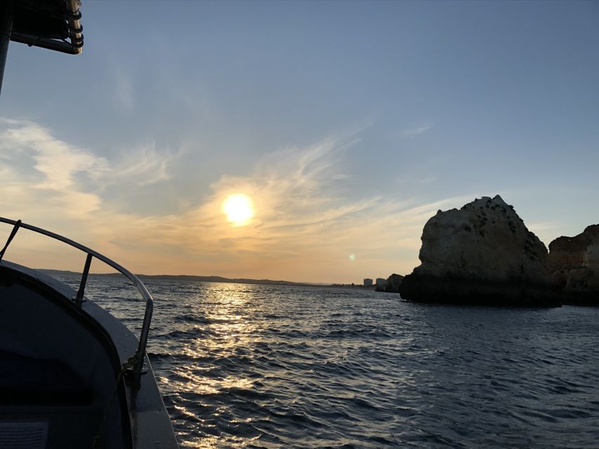 From Portimão: Sunset Boat Trip with Wine - Who This Sunset Boat Trip Suits Best (And Who Should Skip It)