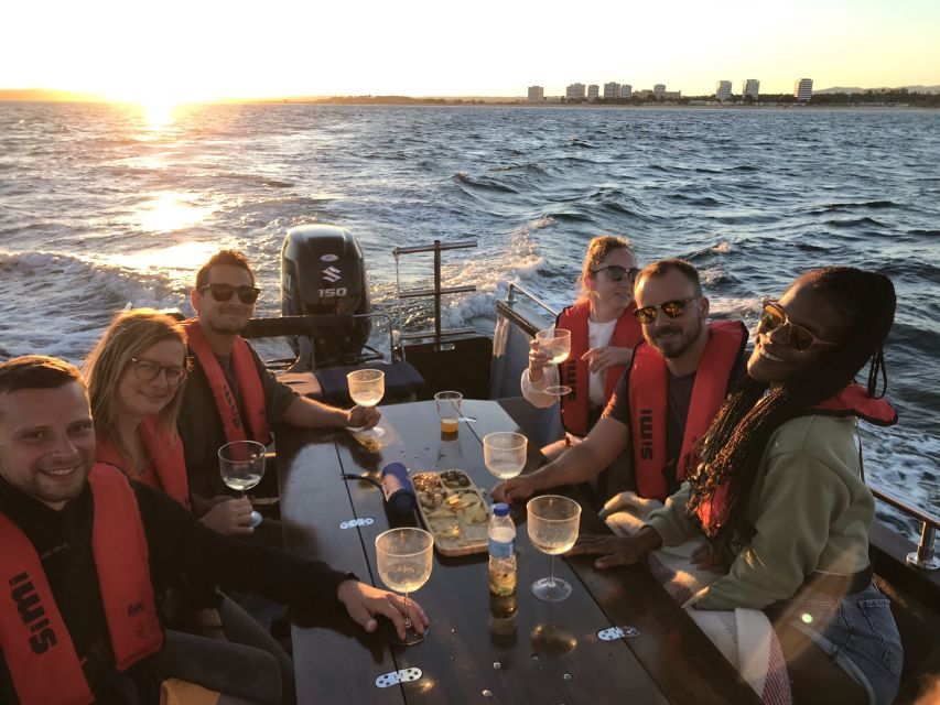 From Portimão: Sunset Boat Trip with Wine - Should You Book This Sunset Boat Trip With Wine?