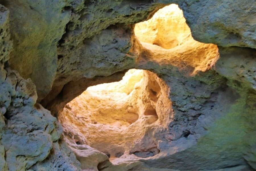 From Vilamoura: 2.5-Hour Benagil Cave and Dolphins Boat Tour - Who this tour is best for (and who should skip it)
