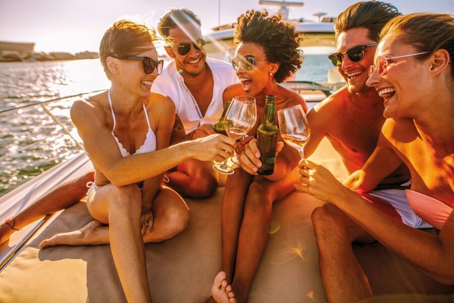 From Vilamoura: Sunset Catamaran Experience - Key Highlights You Should Care About