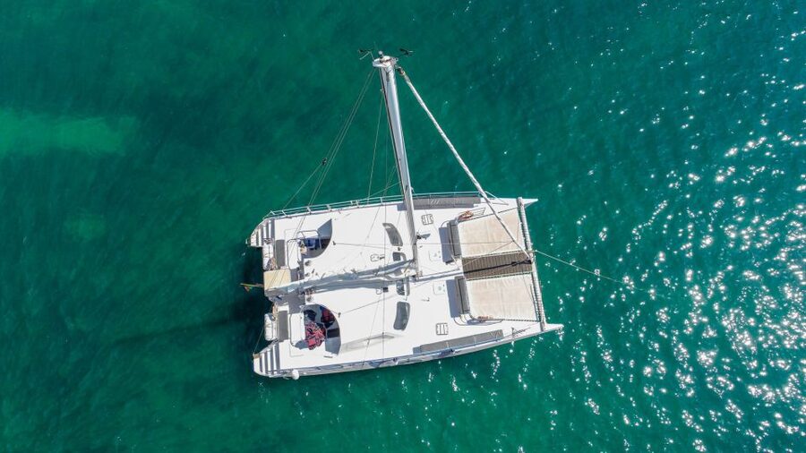From Vilamoura: Sunset Catamaran Experience - Sunset Catamaran Vital in Vilamoura: The Short Version