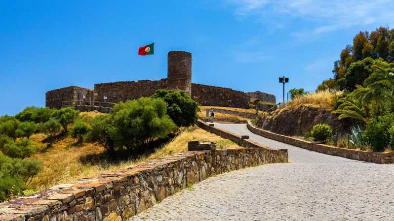 Full Day Algarvian West Coast Tour - Key points to know before you go