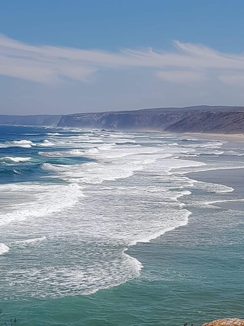 Full Day Algarvian West Coast Tour - Logistics that actually matter: pickup, timing, and rain