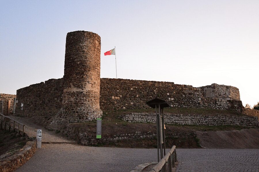 Full Day Algarvian West Coast Tour - 8 Hours on the Costa Vicentina: the real shape of the day