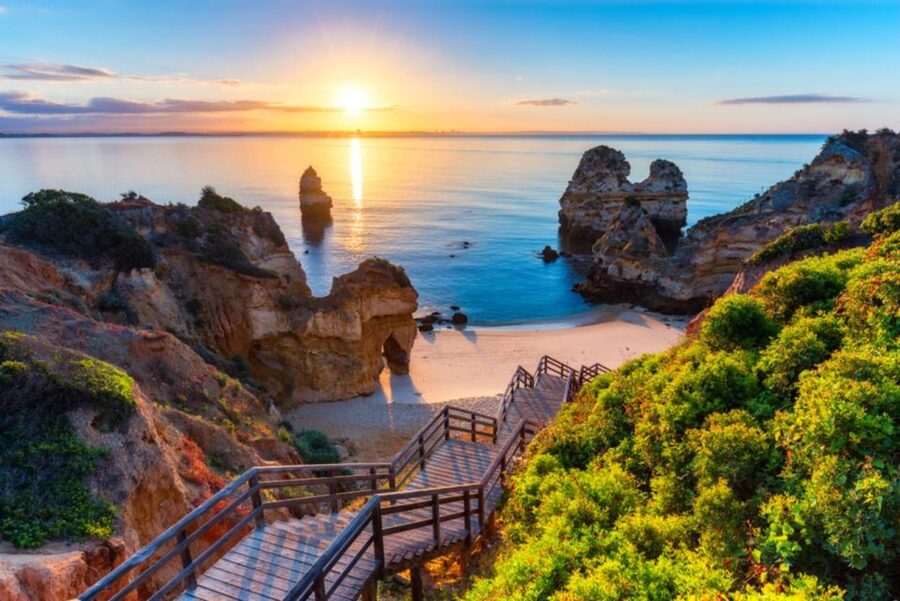Full-Day Private Tour in Lagos and Benangil from Lisbon - Key things I’d zero in on