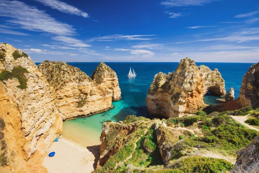Full-Day Private Tour in Lagos and Benangil from Lisbon - A 12-Hour Lisbon-to-Algarve Day That Still Feels Personal