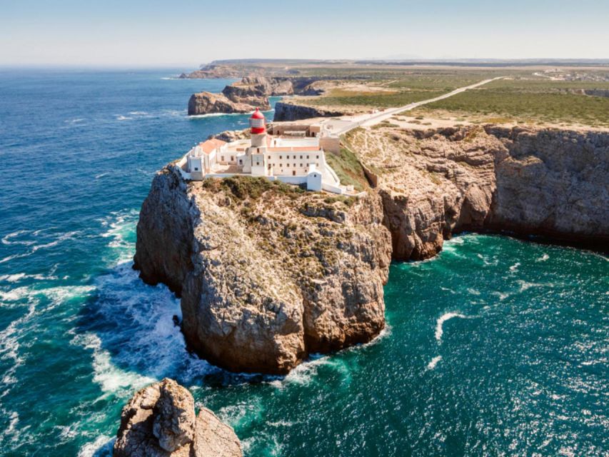 Full-Day Private Tour in Lagos and Benangil from Lisbon - What’s Included (and Why It Changes the Value)