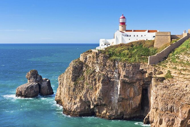 Grand Lagos & Cape St.Vincent Bus Tour - Key points before you go
