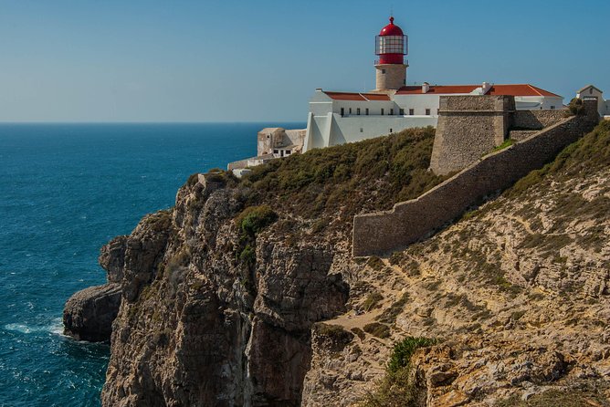 Grand Lagos & Cape St.Vincent Bus Tour - Price and Logistics: what $53.23 buys you
