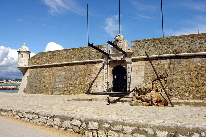 Grand Lagos & Cape St.Vincent Bus Tour - Lagos Old Town Walk: where the Age of Discoveries gets grounded