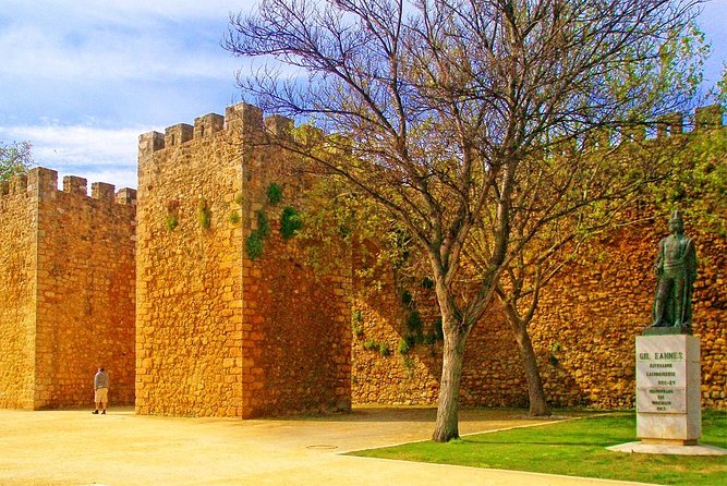 Grand Lagos & Cape St.Vincent Bus Tour - Prince Henry the Navigator: from Lagos to Ceuta