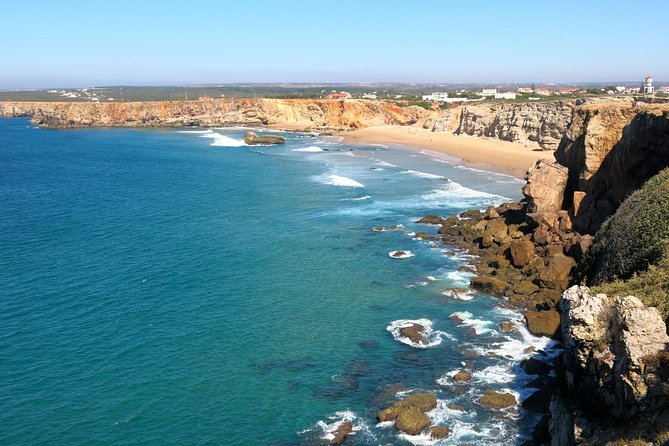 Grand Lagos & Cape St.Vincent Bus Tour - Sagres: the harbor mood and Prince Henry’s maritime training