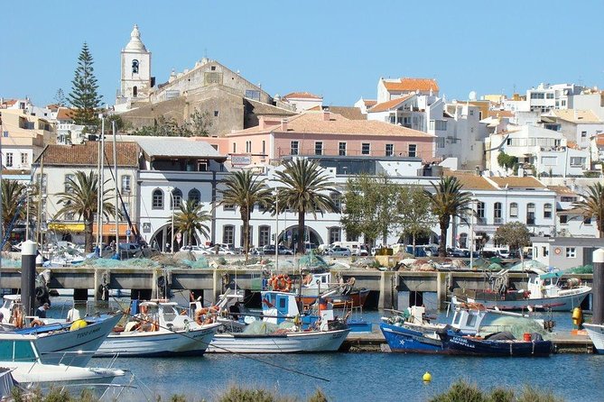 Grand Lagos & Cape St.Vincent Bus Tour - What to bring and how to pace your day