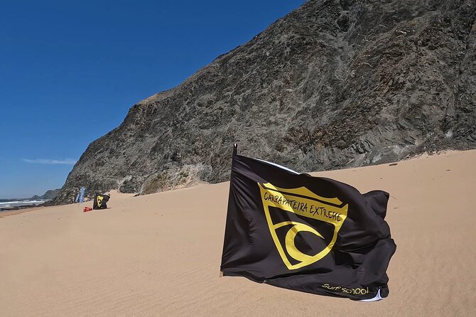 Group Surf Lessons (1 per day) - Gear included: the comfort and safety upside of not renting