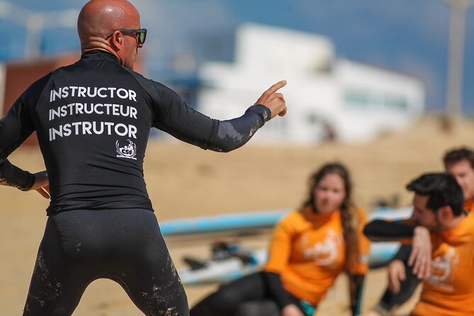 Group Surf Lessons - Key takeaways before you book