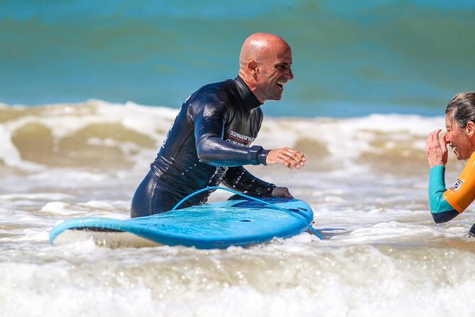 Group Surf Lessons - Price Value: When $54.31 Feels Like a Deal