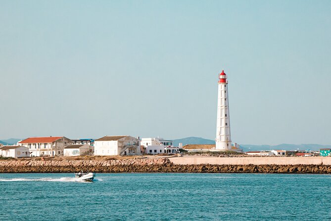 Guided Nature Tour & Hop On Hop Off 3 Islands - Ilha da Culatra: Fisherman-Village Life Inside the Ria Formosa