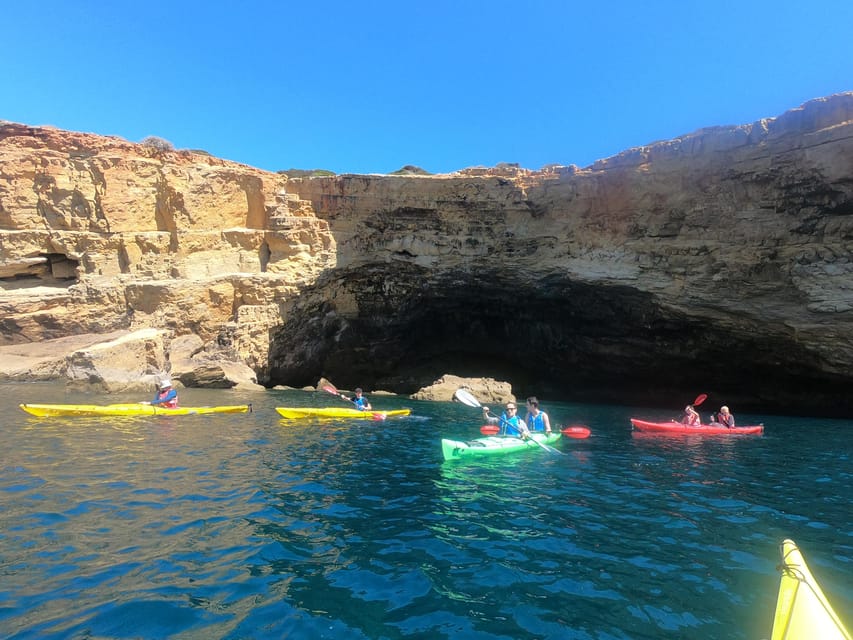 Guided sea kayaking adventures in the south western Algarve - Key Points You’ll Care About