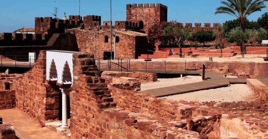 Guided visit to Silves the islamic capital of the Algarve - Silves: the Islamic Algarve capital you can walk in 3 hours