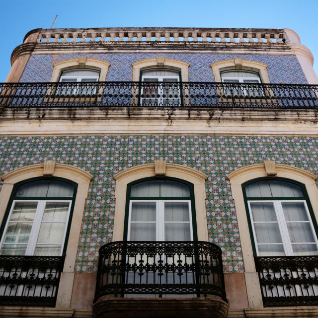 Guided visit to Silves the islamic capital of the Algarve - Archaeology museum and extra tickets: what to budget