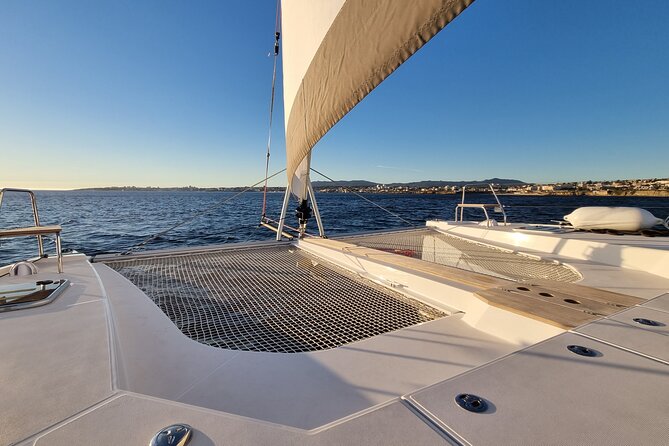 Half Day Catamaran Tour in Algarve - Lagos - Lagos Half-Day on a Catamaran: What 3 Hours Actually Feels Like
