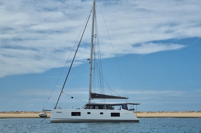 Half Day Catamaran Tour in Algarve - Lagos - FAQ