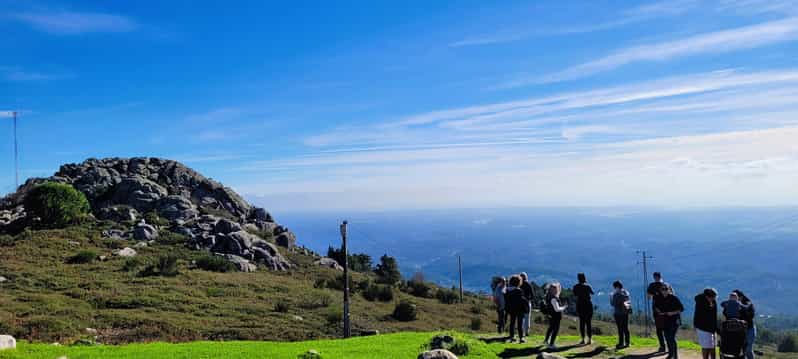 Half-Day Mountain Jeep Safari with firewater tasting - Who This Tour Fits Best