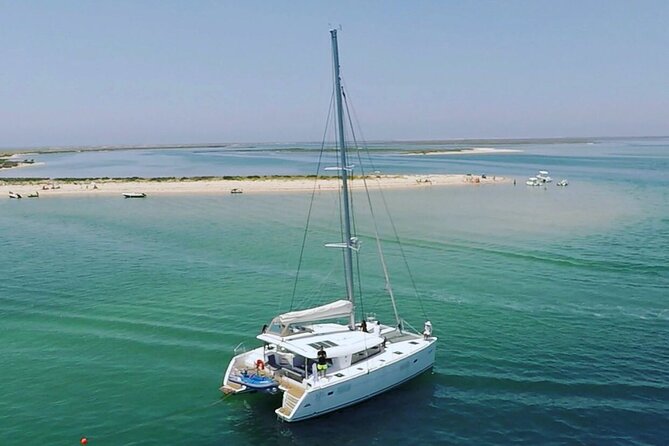 Half Day Private Catamaran Boat Tour - Ria Formosa - Faro’s Ria Formosa on a private catamaran (and why it works)