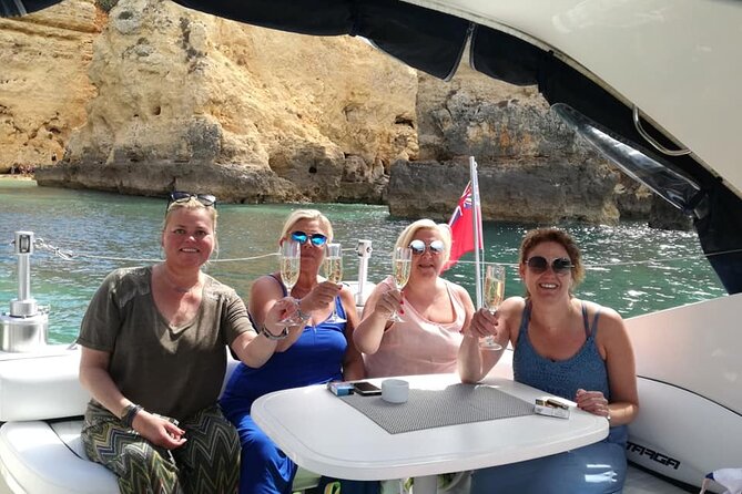 Half-Day Private Cruise with Drinks and Nibbles Included in Lagos - Praia de Vau: Paddleboarding, Snorkeling Options, and a Hot Shower