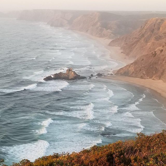 Half Day Sagres&Jeep Off-road Algarve Natural Park WestCoast - Why this off-road half day fits Algarve time limits