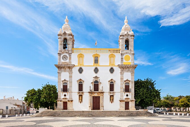 Highlights & Hidden Gems of Faro Private Tour - Arco da Vila: the old gate that frames Faro’s story