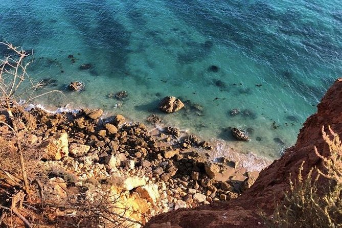 Hike The Historic Clifftops Of Lagos - Lagos clifftop views that feel like real coastline, not a postcard