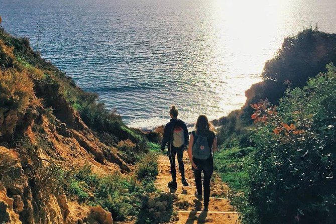 Hike The Historic Clifftops Of Lagos - Seasonal farm snacks: homegrown tastes that make the hike feel local