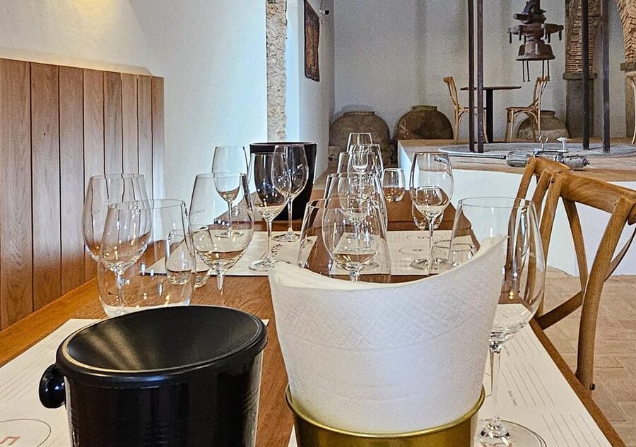 Historic centre & Wine tasting - Key things to know before you go
