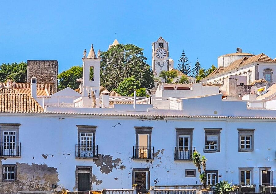 Historic centre & Wine tasting - R. Gonçalo Velho 7 to Tavira Views: What the 2-Hour Flow Feels Like