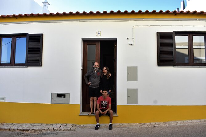 Home-Style Portuguese Cooking Class in Portimao with Pedro - Key highlights worth showing up for