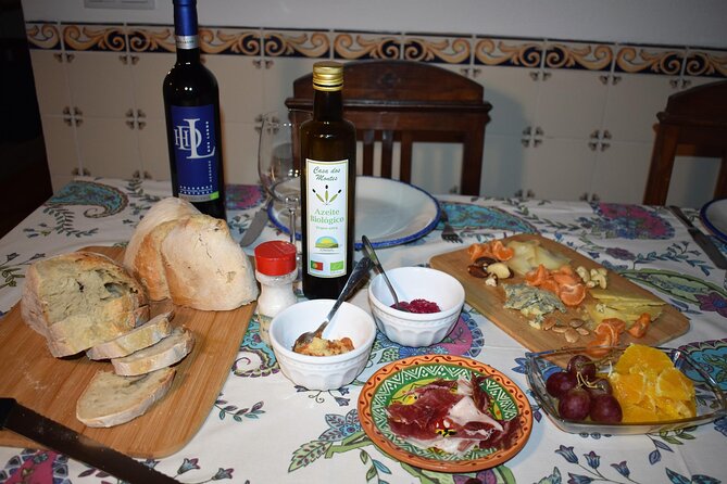 Home-Style Portuguese Cooking Class in Portimao with Pedro - Pedro’s Portimão Home Kitchen: Cooking With a Local Family Vibe