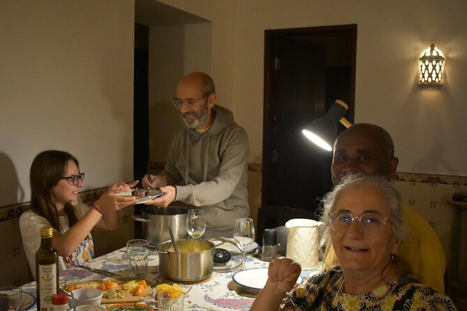 Home-Style Portuguese Cooking Class in Portimao with Pedro - Wine, Dessert, and the Algarve Sweet Side
