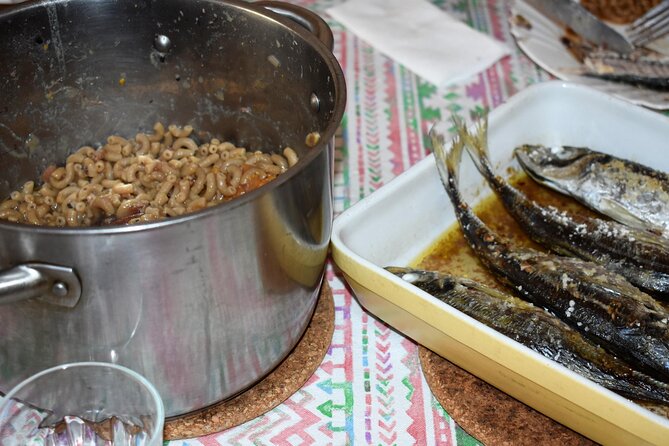 Home-Style Portuguese Cooking Class in Portimao with Pedro - Dietary Needs: How Flexible Is This Private Class?